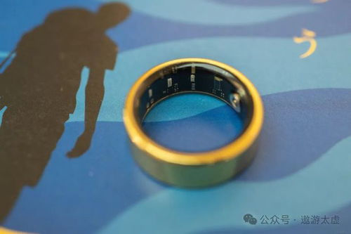 科技感十足的指尖生活伴侶 amovan靈戒指智能心率監(jiān)測與運(yùn)動記錄上手評測