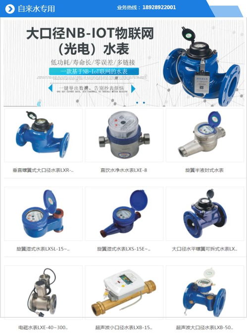 廣州兆基科技電子 引領NB-IoT物聯網水表技術研發與生產
