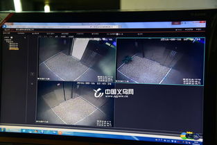 義烏企業借助物聯網技術領跑智慧電梯研發，探索城市垂直交通新紀元