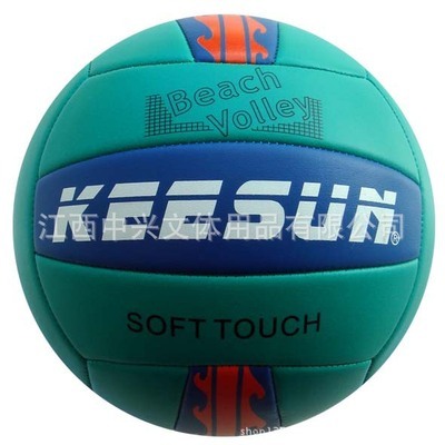 江西中興文體用品 專業生產批發各類排球，打造運動器材優質供應商